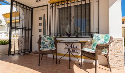 Resale - Villa -
La Zenia