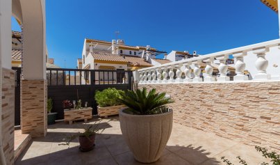 Resale - Villa -
La Zenia