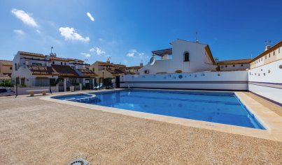 Resale - Villa -
La Zenia