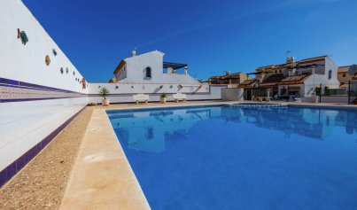 Resale - Villa -
La Zenia
