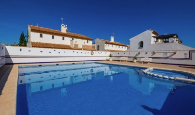 Resale - Villa -
La Zenia