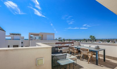 Wiederverkauf - Villa -
Ciudad Quesada - Doña Pepa