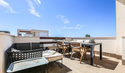 Wiederverkauf - Villa -
Ciudad Quesada - Doña Pepa