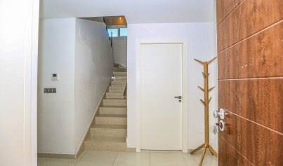 Wiederverkauf - Villa -
Ciudad Quesada - Doña Pepa