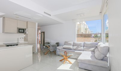 Wiederverkauf - Villa -
Ciudad Quesada - Doña Pepa