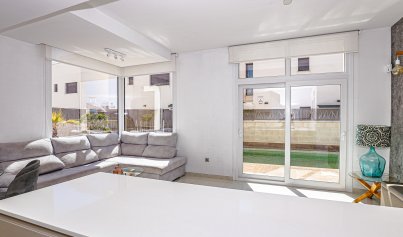 Wiederverkauf - Villa -
Ciudad Quesada - Doña Pepa