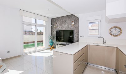 Wiederverkauf - Villa -
Ciudad Quesada - Doña Pepa