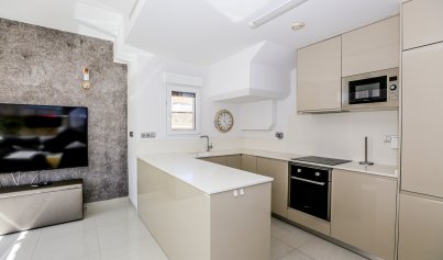 Wiederverkauf - Villa -
Ciudad Quesada - Doña Pepa