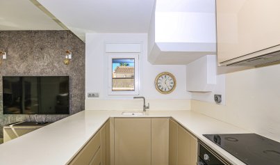 Wiederverkauf - Villa -
Ciudad Quesada - Doña Pepa