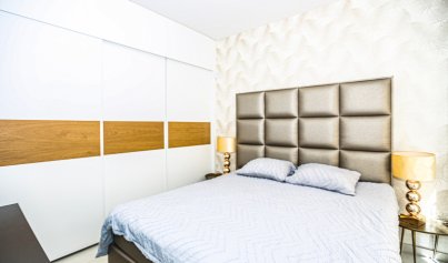 Wiederverkauf - Villa -
Ciudad Quesada - Doña Pepa