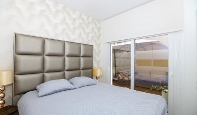 Wiederverkauf - Villa -
Ciudad Quesada - Doña Pepa