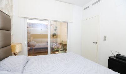 Wiederverkauf - Villa -
Ciudad Quesada - Doña Pepa