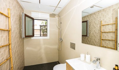 Wiederverkauf - Villa -
Ciudad Quesada - Doña Pepa