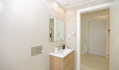 Wiederverkauf - Villa -
Ciudad Quesada - Doña Pepa