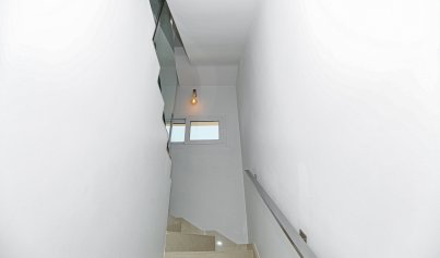 Wiederverkauf - Villa -
Ciudad Quesada - Doña Pepa