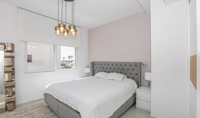 Wiederverkauf - Villa -
Ciudad Quesada - Doña Pepa