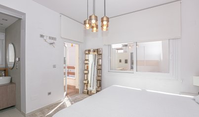 Wiederverkauf - Villa -
Ciudad Quesada - Doña Pepa