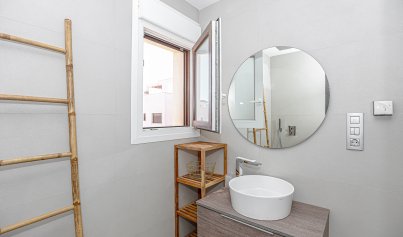 Wiederverkauf - Villa -
Ciudad Quesada - Doña Pepa