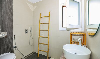 Wiederverkauf - Villa -
Ciudad Quesada - Doña Pepa