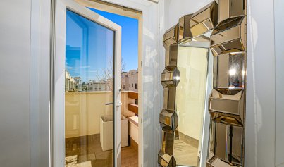 Wiederverkauf - Villa -
Ciudad Quesada - Doña Pepa