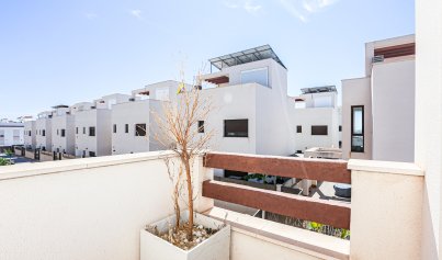 Wiederverkauf - Villa -
Ciudad Quesada - Doña Pepa