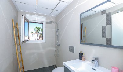 Wiederverkauf - Villa -
Ciudad Quesada - Doña Pepa