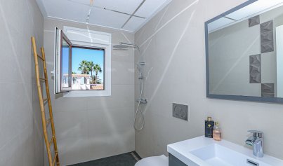 Wiederverkauf - Villa -
Ciudad Quesada - Doña Pepa