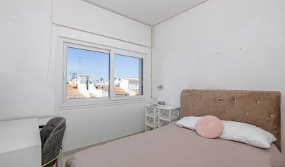 Wiederverkauf - Villa -
Ciudad Quesada - Doña Pepa