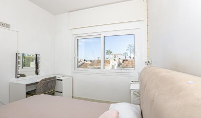 Wiederverkauf - Villa -
Ciudad Quesada - Doña Pepa