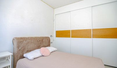 Wiederverkauf - Villa -
Ciudad Quesada - Doña Pepa