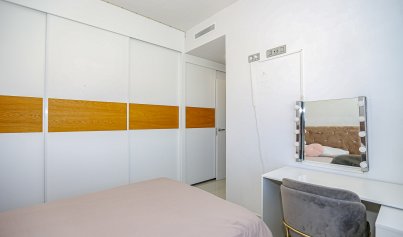 Wiederverkauf - Villa -
Ciudad Quesada - Doña Pepa