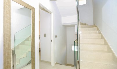 Wiederverkauf - Villa -
Ciudad Quesada - Doña Pepa