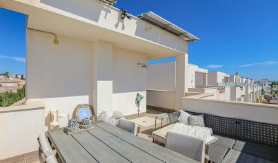 Wiederverkauf - Villa -
Ciudad Quesada - Doña Pepa