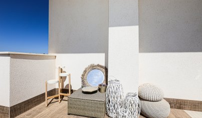 Wiederverkauf - Villa -
Ciudad Quesada - Doña Pepa