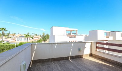 Wiederverkauf - Villa -
Ciudad Quesada - Doña Pepa