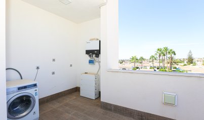 Wiederverkauf - Villa -
Ciudad Quesada - Doña Pepa