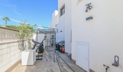 Wiederverkauf - Villa -
Ciudad Quesada - Doña Pepa