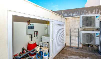 Wiederverkauf - Villa -
Ciudad Quesada - Doña Pepa