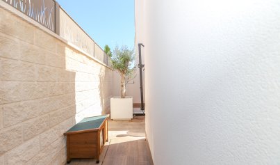 Wiederverkauf - Villa -
Ciudad Quesada - Doña Pepa