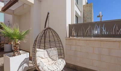 Wiederverkauf - Villa -
Ciudad Quesada - Doña Pepa