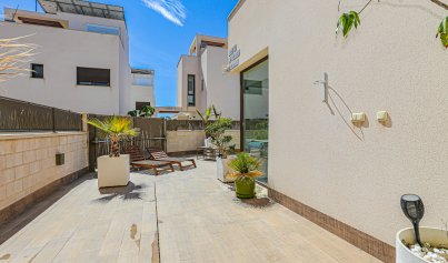 Wiederverkauf - Villa -
Ciudad Quesada - Doña Pepa