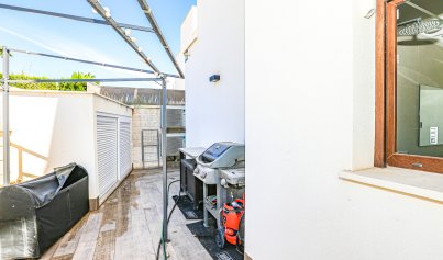 Wiederverkauf - Villa -
Ciudad Quesada - Doña Pepa