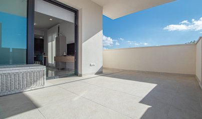 Revente - Appartement -
Los Altos