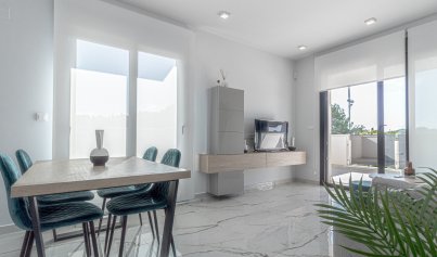 Revente - Appartement -
Los Altos