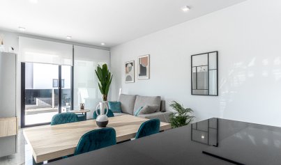 Revente - Appartement -
Los Altos