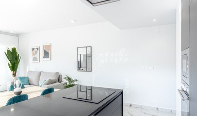 Revente - Appartement -
Los Altos
