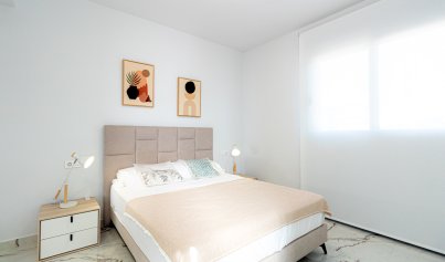 Revente - Appartement -
Los Altos