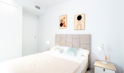 Revente - Appartement -
Los Altos