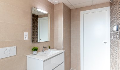 Revente - Appartement -
Los Altos