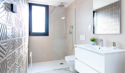 Revente - Appartement -
Los Altos